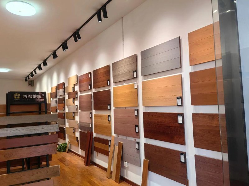 板材批发业的市场动态与发展趋势